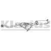 KLARIUS 270394 End Silencer
